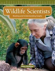 Wildlife Scientists : reading and understanding graphs cover image cdn