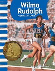 Wilma Rudolph : Against All Odds cover image cdn