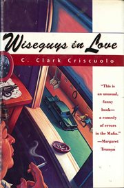 Wiseguys In Love cover image cdn