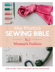 Women's Fashion : May Martin's Sewing Bible e-short cover image cdn