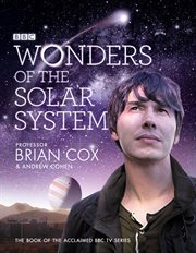 Wonders of the Solar System cover image cdn