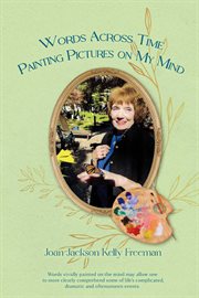 Word across time-Painting pictures on my mind : Painting pictures on my mind cover image cdn