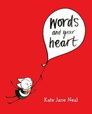 Words and Your Heart cover image cdn