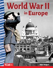 World War II in Europe cover image cdn