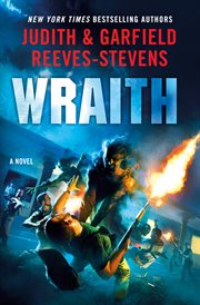 Wraith : A Novel cover image cdn
