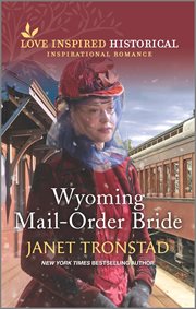 Wyoming Mail-Order Bride : Order Bride cover image cdn