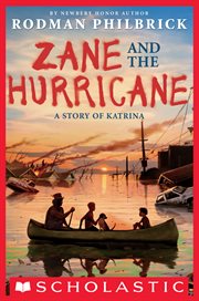 Zane and the Hurricane : A Story of Katrina cover image cdn