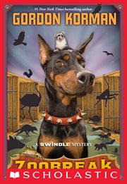 Zoobreak : Zoobreak (Swindle #2) cover image cdn