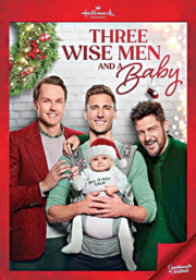 Three wise men and a baby cover image cdn