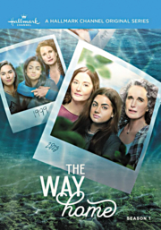The way home. Season 1 cover image cdn