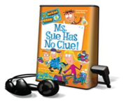Ms. Sue has no clue! cover image cdn