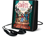 The Swifts a dictionary of scoundrels  cover image cdn