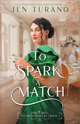 To spark a match  cover image cdn