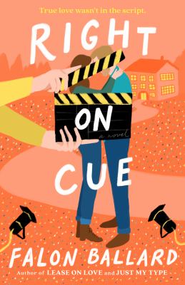 Right on cue  cover image cdn