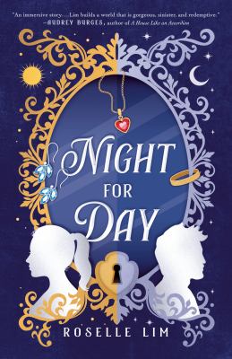 Night for day  cover image cdn