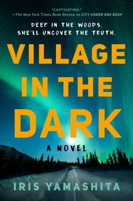Village in the dark  cover image cdn
