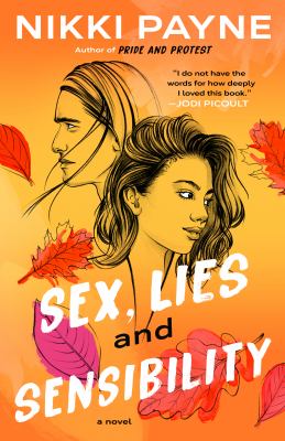 Sex, lies and sensibility  cover image cdn