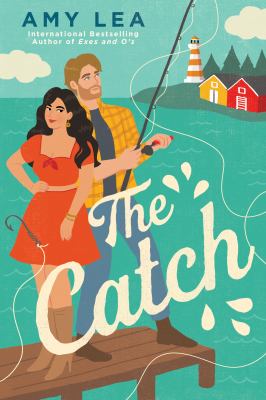 The catch  cover image cdn
