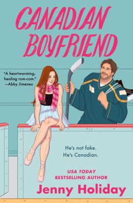 Canadian boyfriend  cover image cdn