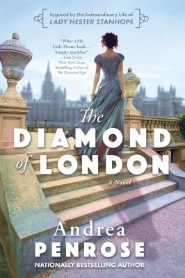 The diamond of London  cover image cdn