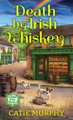 Death by Irish whiskey  cover image cdn
