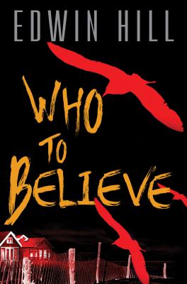 Who to believe  cover image cdn