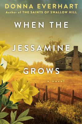 When the jessamine grows  cover image cdn