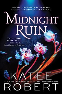 Midnight ruin cover image