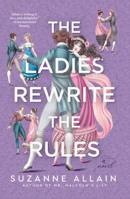 The ladies rewrite the rules  cover image cdn