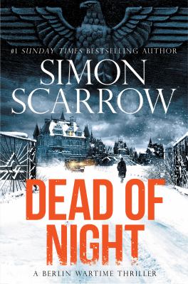 Dead of night  cover image cdn