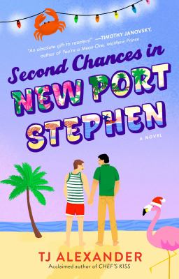 Second chances in New Port Stephen  cover image cdn