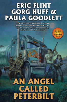 An angel called Peterbilt  cover image cdn