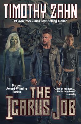 The Icarus job  cover image cdn