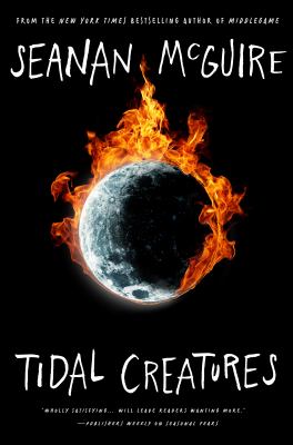 Tidal creatures  cover image cdn
