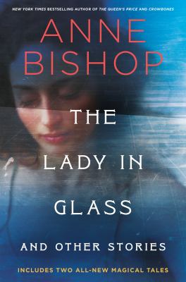 The lady in glass and other stories  cover image cdn