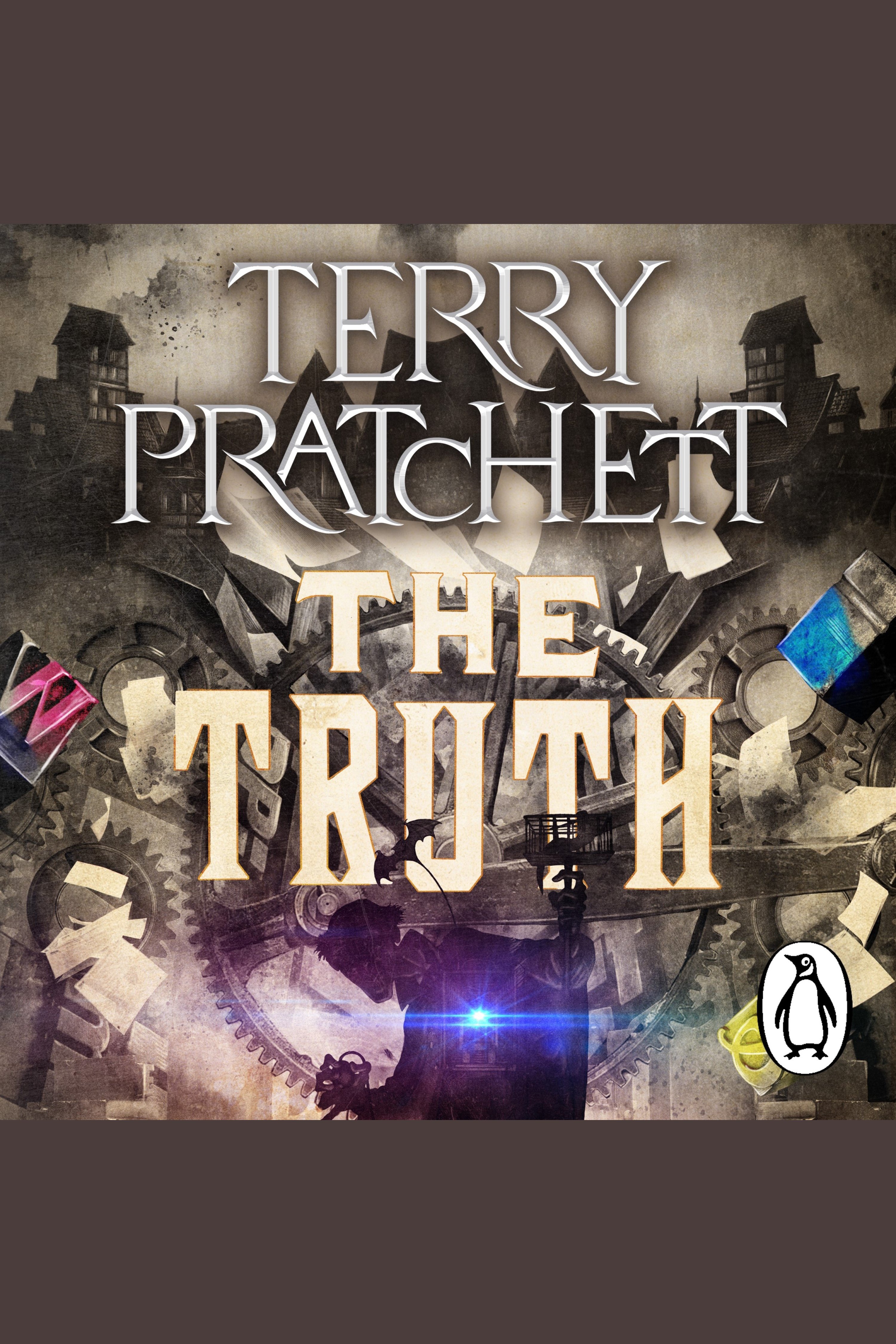 The Truth cover image cdn