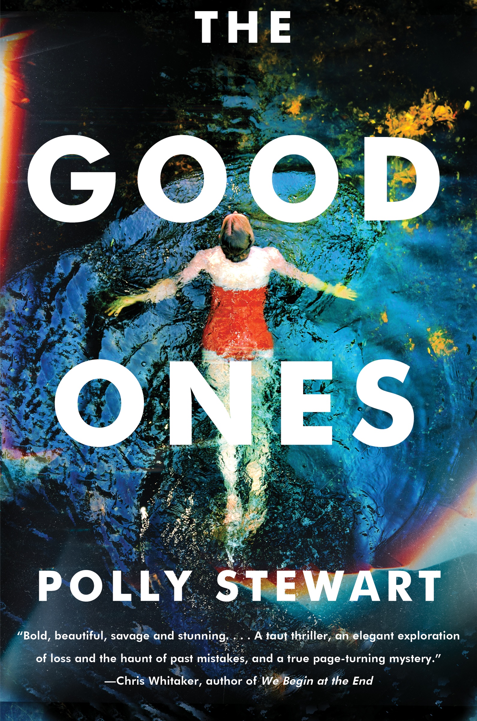 The Good Ones cover image cdn