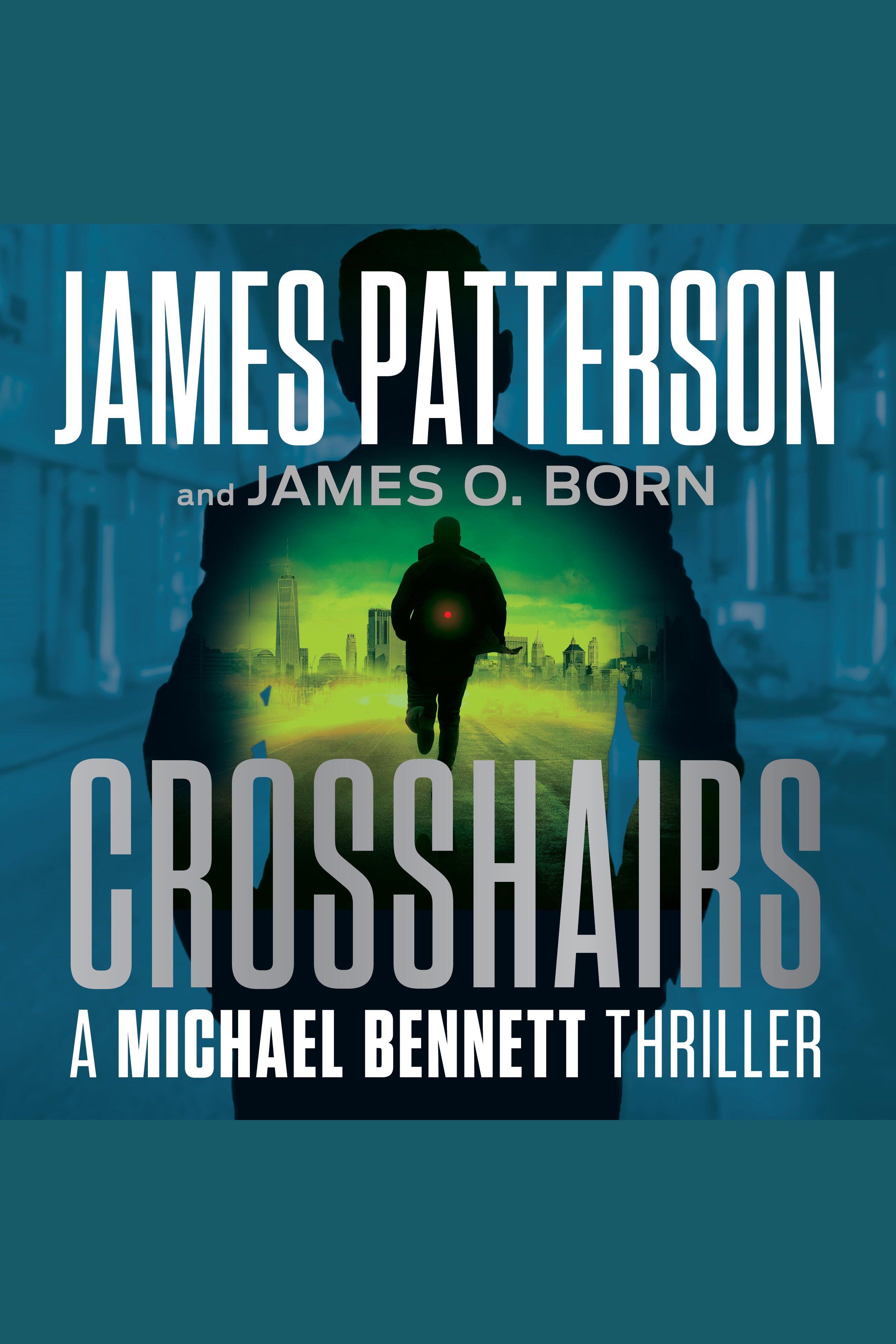 Crosshairs cover image cdn
