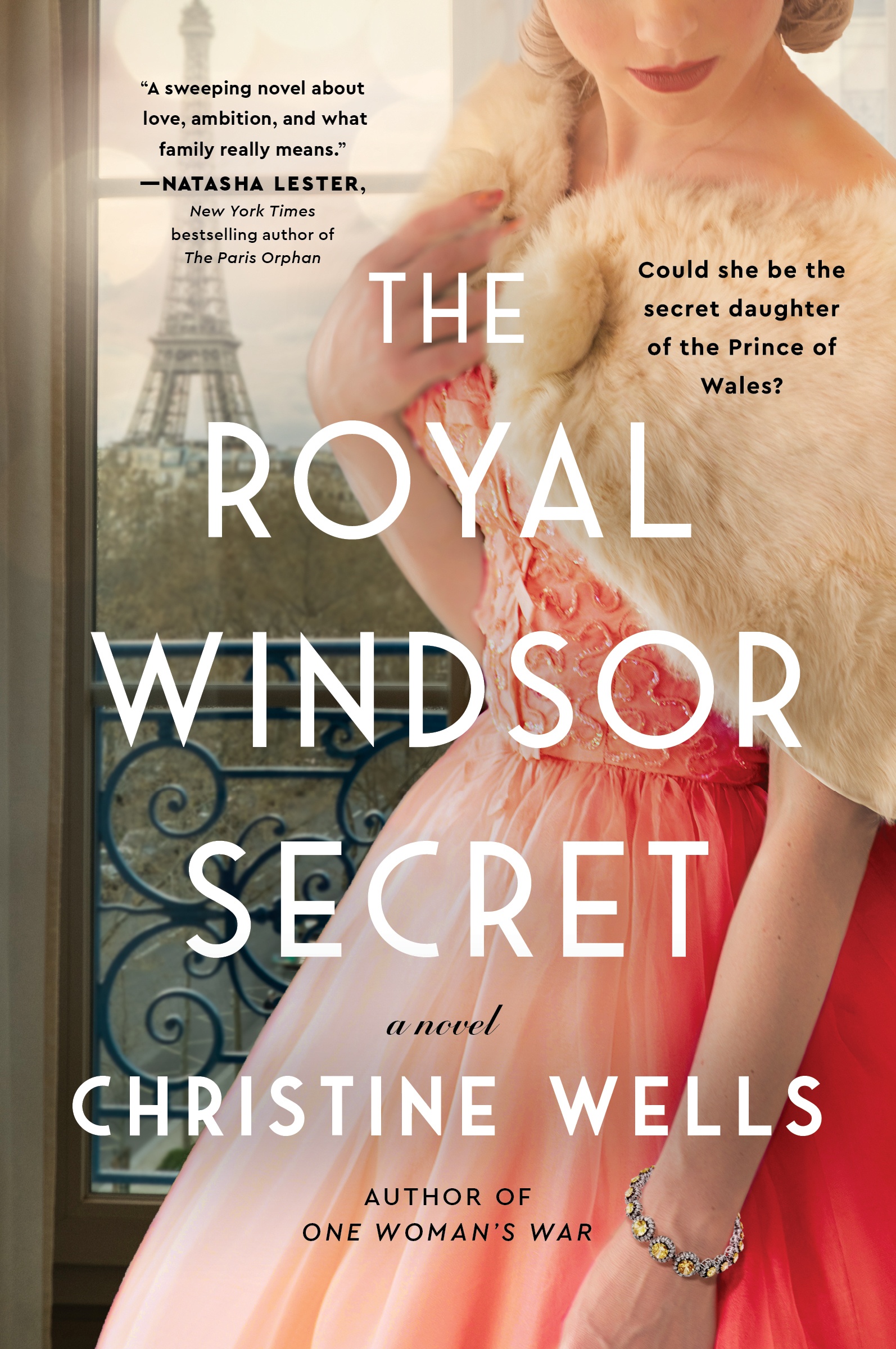 The Royal Windsor Secret cover image cdn