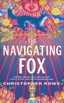 The navigating fox  cover image cdn