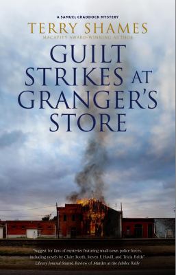 Guilt strikes at Granger's Store cover image
