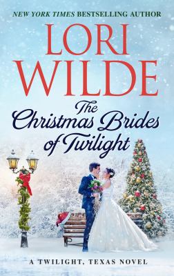 The Christmas brides of Twlight  cover image cdn