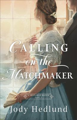 Calling on the matchmaker  cover image cdn