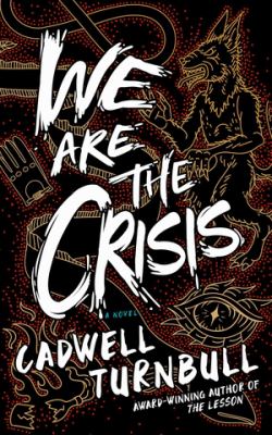 We are the crisis  cover image cdn