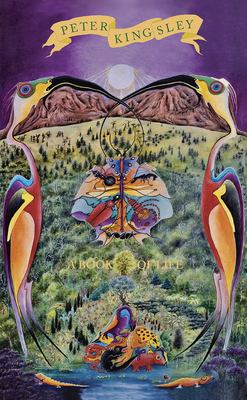 A book of life cover image