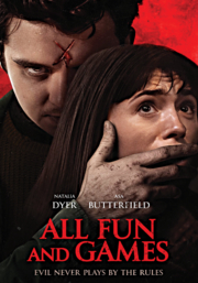 All fun and games cover image cdn