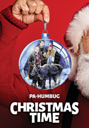 Christmas time cover image cdn