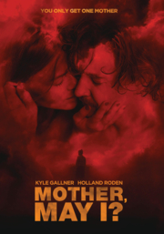 Mother may I? cover image cdn