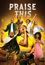 Praise this cover image cdn