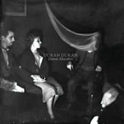 Danse macabre cover image